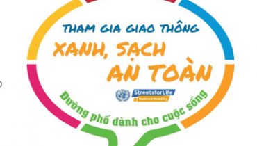 HƯỞNG ỨNG TUẦN LỄ AN TOÀN ĐƯỜNG BỘ TOÀN CẦU LẦN THỨ 7 – 15/5/2023-21/5/2023