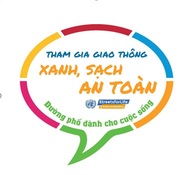 HƯỞNG ỨNG TUẦN LỄ AN TOÀN ĐƯỜNG BỘ TOÀN CẦU LẦN THỨ 7 – 15/5/2023-21/5/2023