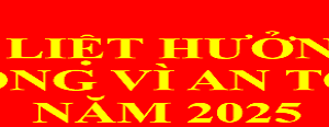 Tháng hành động vì an toàn vệ sinh thực phẩm năm 2025