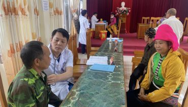 Hướng tới kỷ niệm 78 năm Ngày Thương binh – Liệt sĩ (27/7/1947 – 27/7/2025)